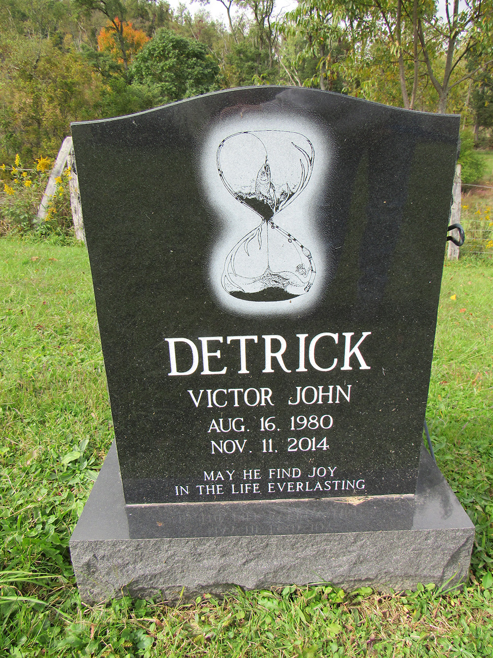 tombstone